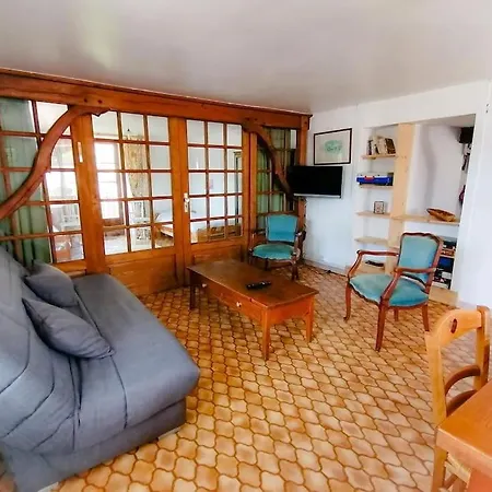 Ferme De Ma Grand-mere * Le Haut-du-Them