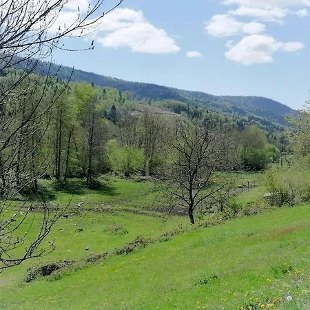 Ferme De Ma Grand-mere Le Haut-du-Them