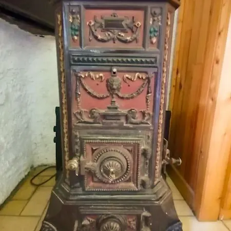 Ferme De Ma Grand-mere