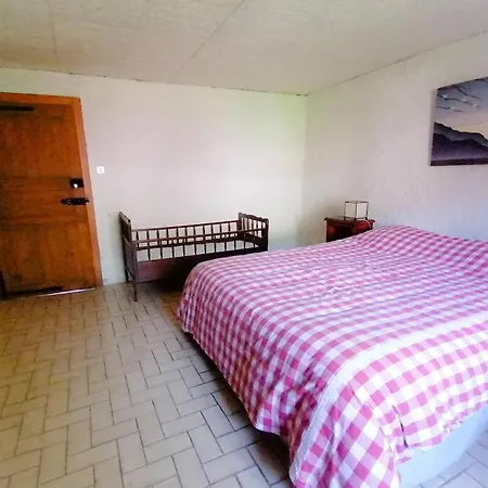 Holiday home Ferme De Ma Grand-mere *